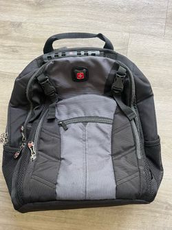 Swiss Laptop Backpack