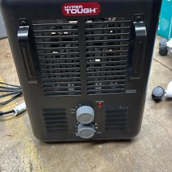 Hyper Tough Space Heater
