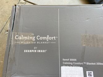 Weighted blanket