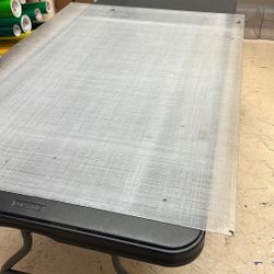Acrylic Sheet