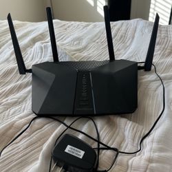 Wireless Router Nighthawk