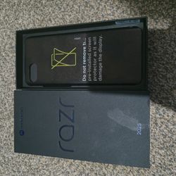 Motorola Razr 2025 *Brand New*