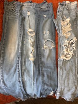 Women’s Jeans size 0
