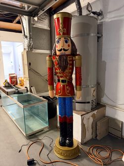 Nutcracker