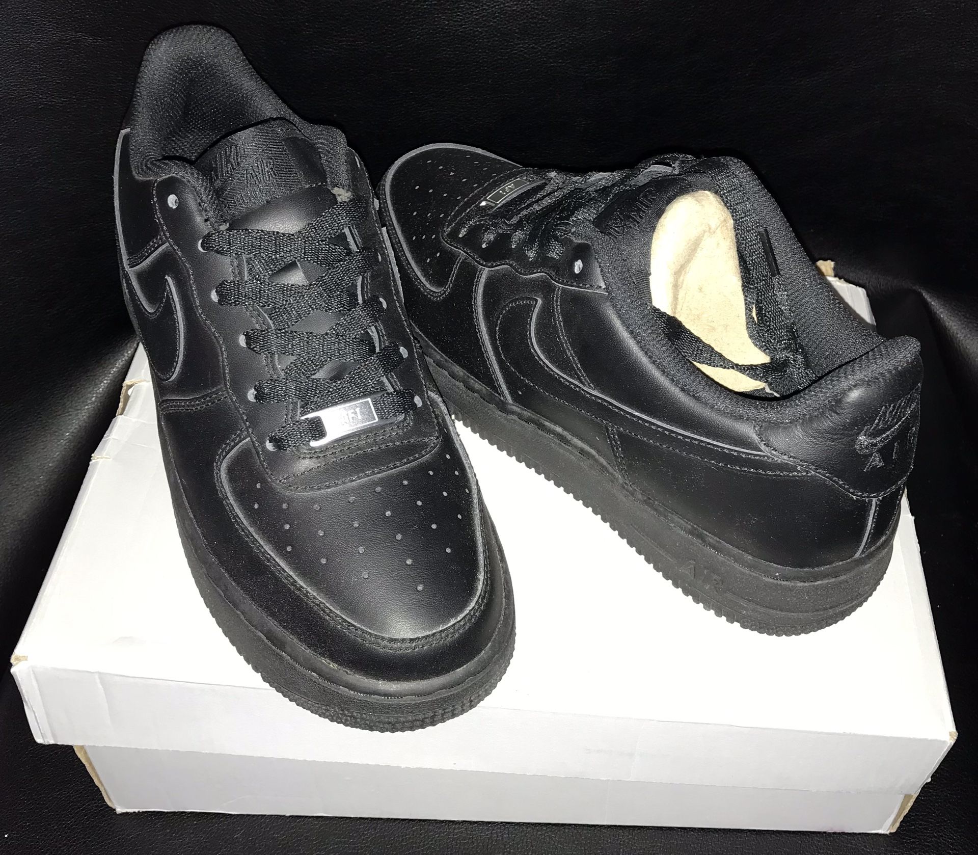 Air Force 1 Nike Size 6.5 Youth
