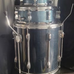 Quest love Drum Set