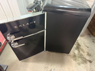 Mini Refrigerator