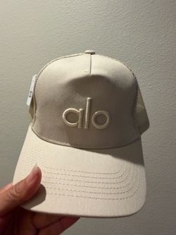 Alo Trucker Hat
