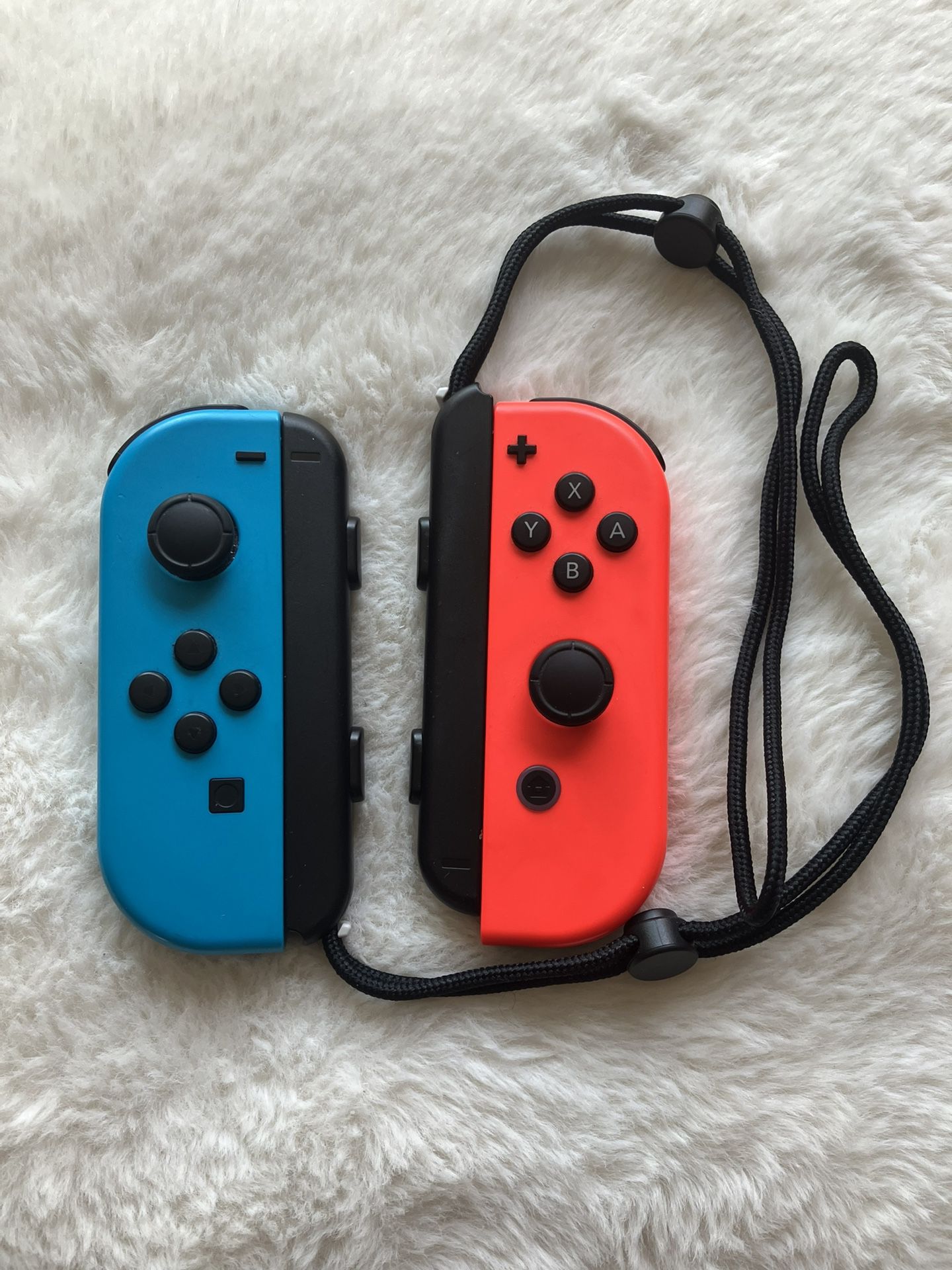 Official Nintendo Switch Joycon Controller / Joystick For Video Gaming 