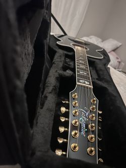 Takamine TSP158C