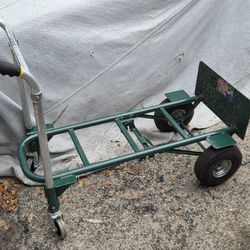 Hand Truck