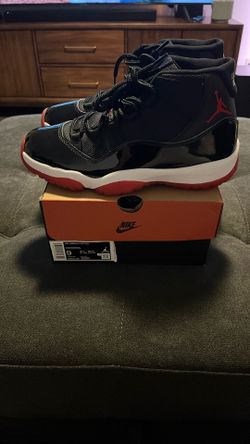 Jordan 11