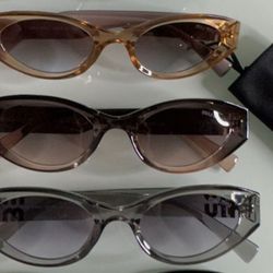 Lentes de Sol / sunglasses !!!