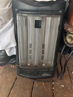 Heater