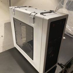 Corsair Vengence mid tower case