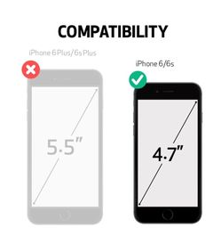 iPhone 6/6s Bluetooth speaker case