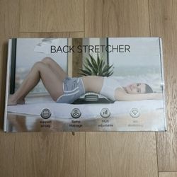 Back Stretcher 