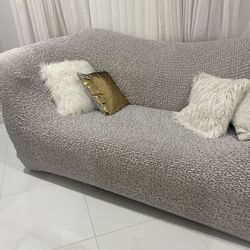 Modern Or Antique 3 Piece Sofa Set