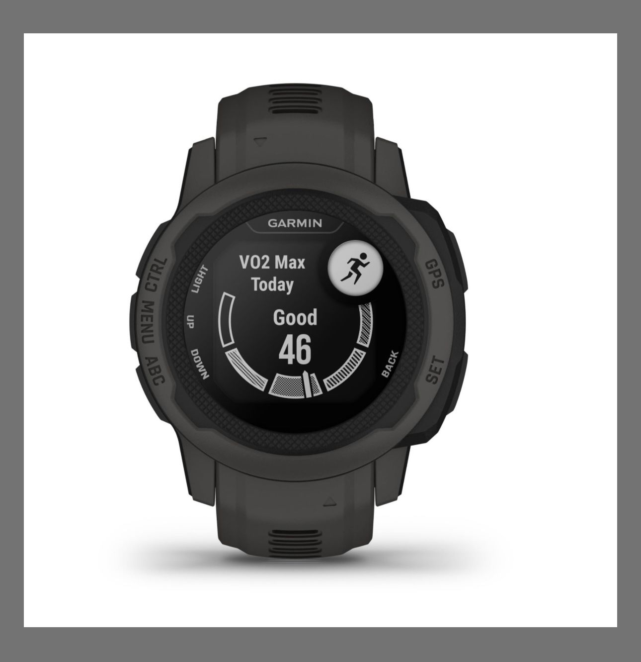 Garmin Instinct 2S