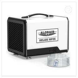 Dehumidifier Alorair 70PPD