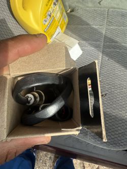 Oxygen Sensor (ford F150)