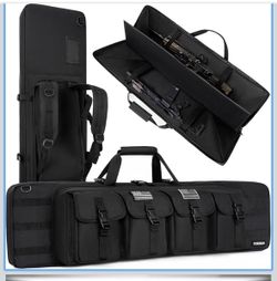 Tactical Rifle Soft Case 