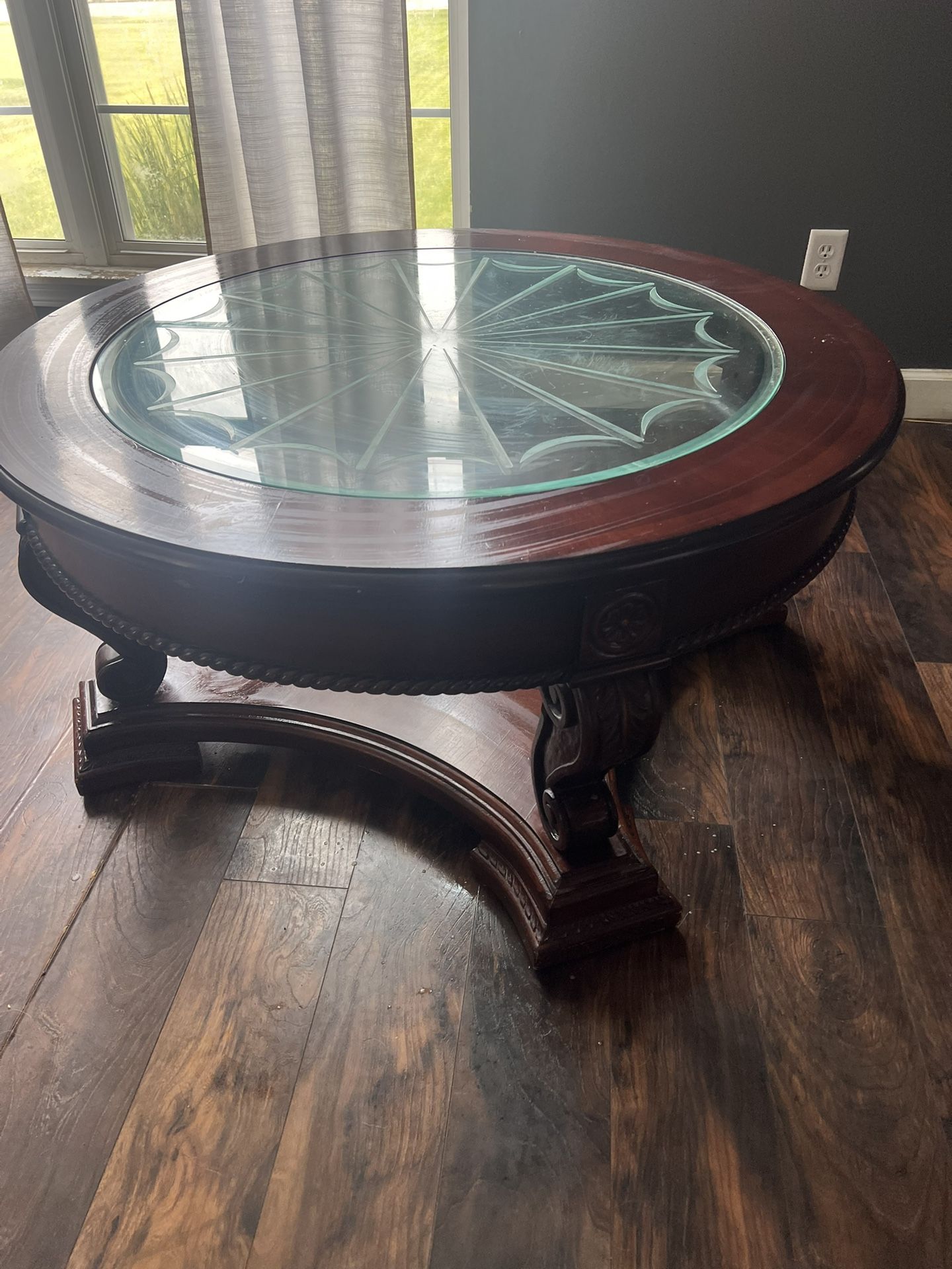 Coffee Tables