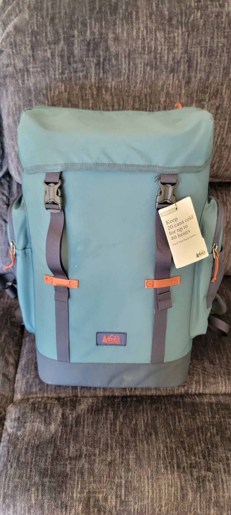 REI Cooler Bag