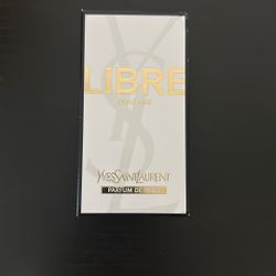 YSL Libre L’eau Nue Parfum De Peau 
