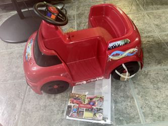 Radio Flyer Dance And Spin