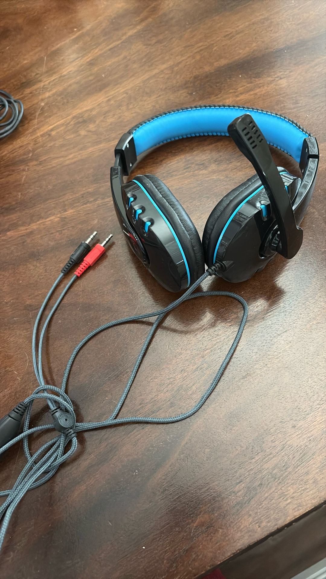 Gaming Headset