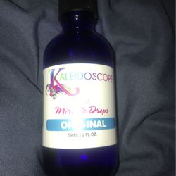 Miracle Drops Original KALEIDOSCOPE 