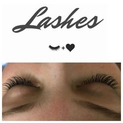 Lashes