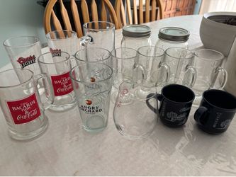 Glasses