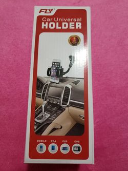 Car holder $20