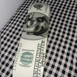 Fenix Flexin Skateboard 