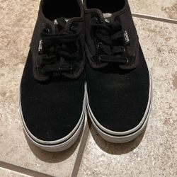 Brand New Vans Size6 no box