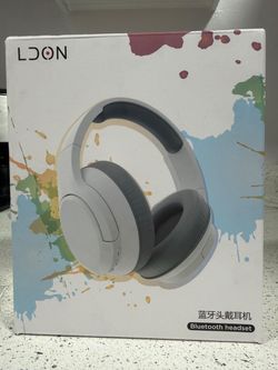 LDON Bluetooth Headset