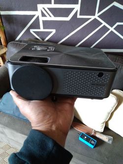 Projector