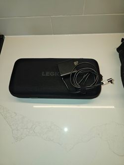 Lightly used lenovo legion go