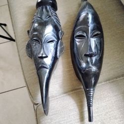 No Shipping Large And Carbs Oriental Wall Hanging