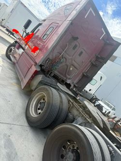 2016 Freightliner