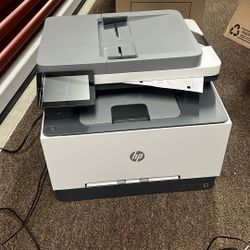 Hp ColorJet Pro MFP 3301 SDW
