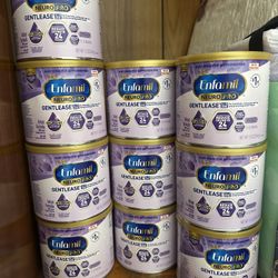 Enfamil NeuroPro Gentlease 