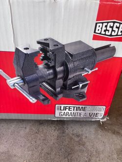 Bessey 5” Clamp