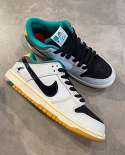Nike SB Dunk x CSEF Size 10.5 RETAIL