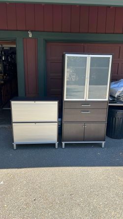 Office Cabinets