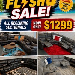 FLASH SALE IS GOING ON NOW! IN STOCK SAME DAY DELIVERY 🚚 EASY FINANCING 
