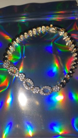 Laminated Gold/oro Laminado