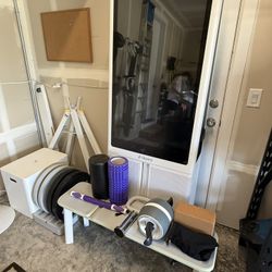 Tempo Workout System